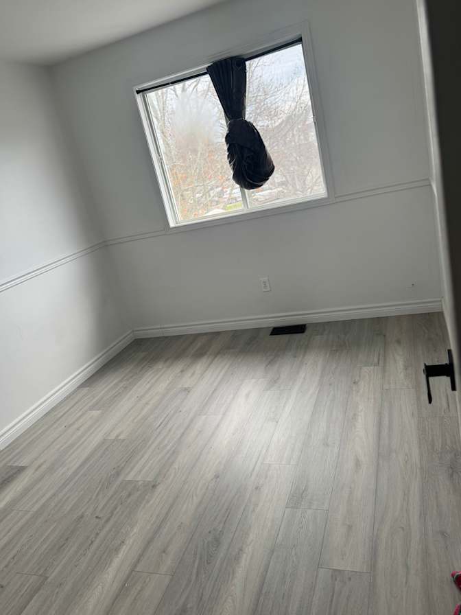 S's room
