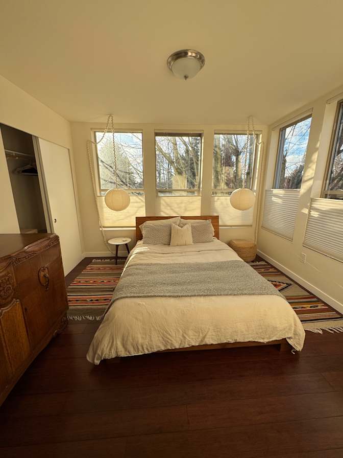 Brandi Montana's room