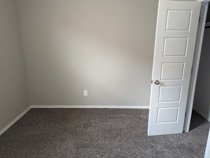 zachary's room