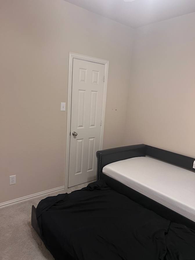 Will's room