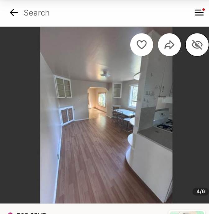 Laura's room