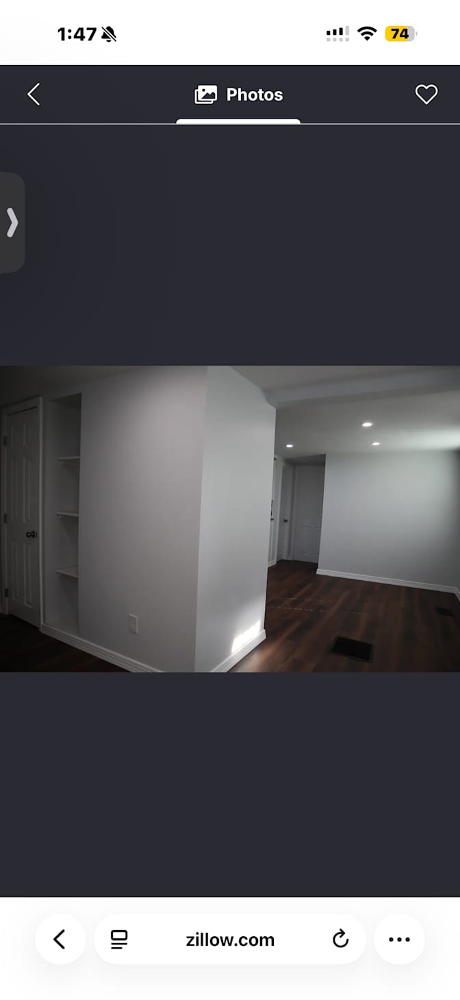 Hailey's room