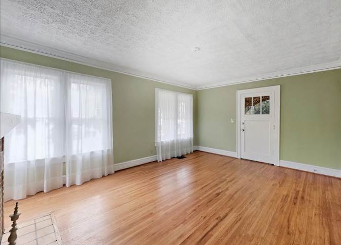 Natalie's room