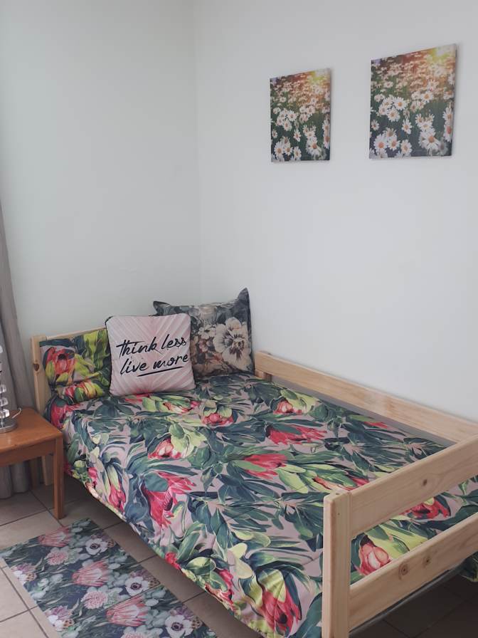 Karin's room