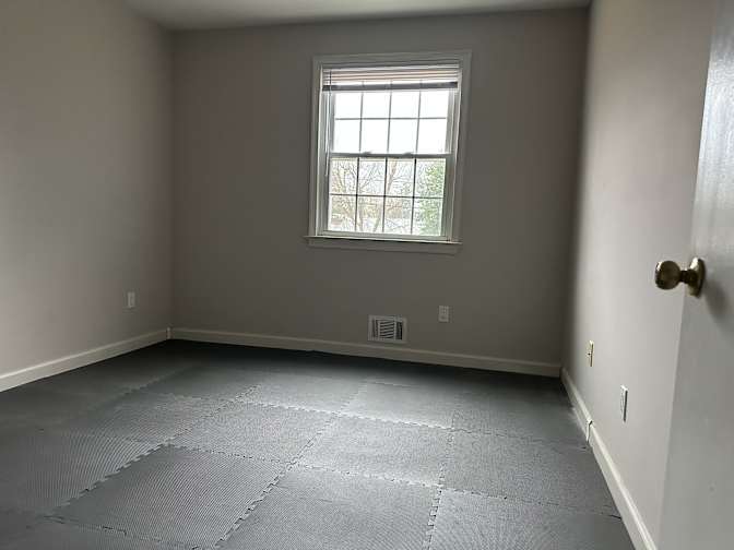 jeff's room