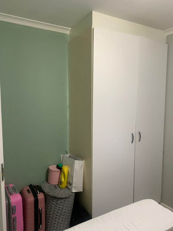 Miss NT's room
