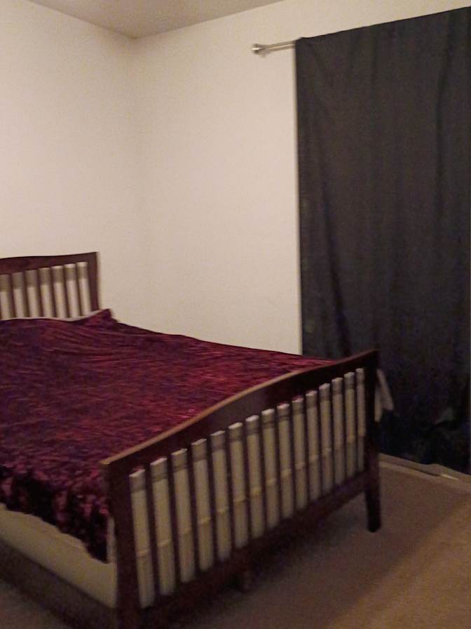 Adam's room