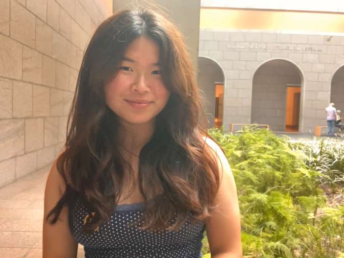 Marie Wong