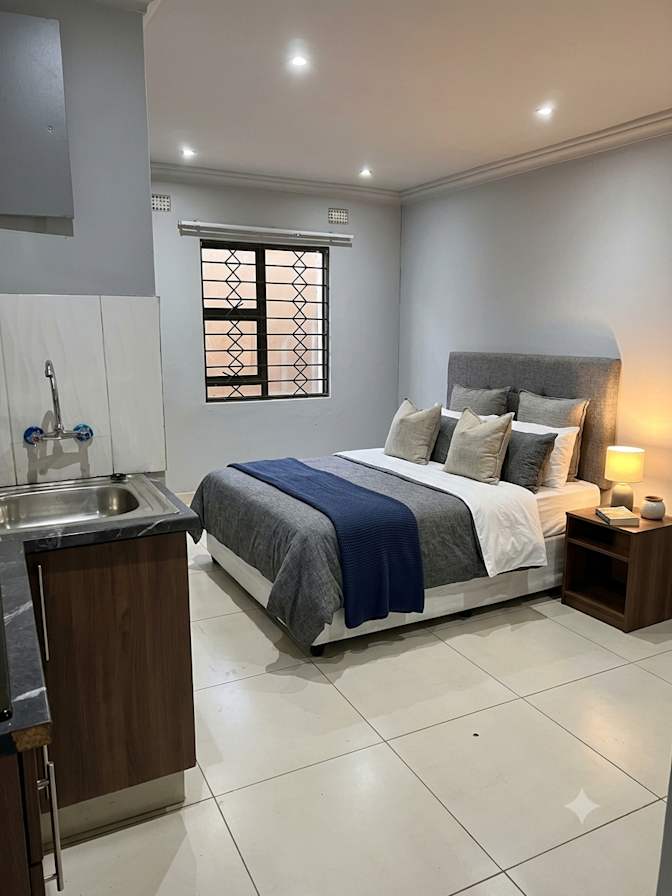 Christina's room