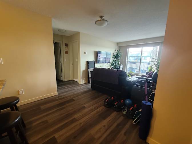 Amber's room
