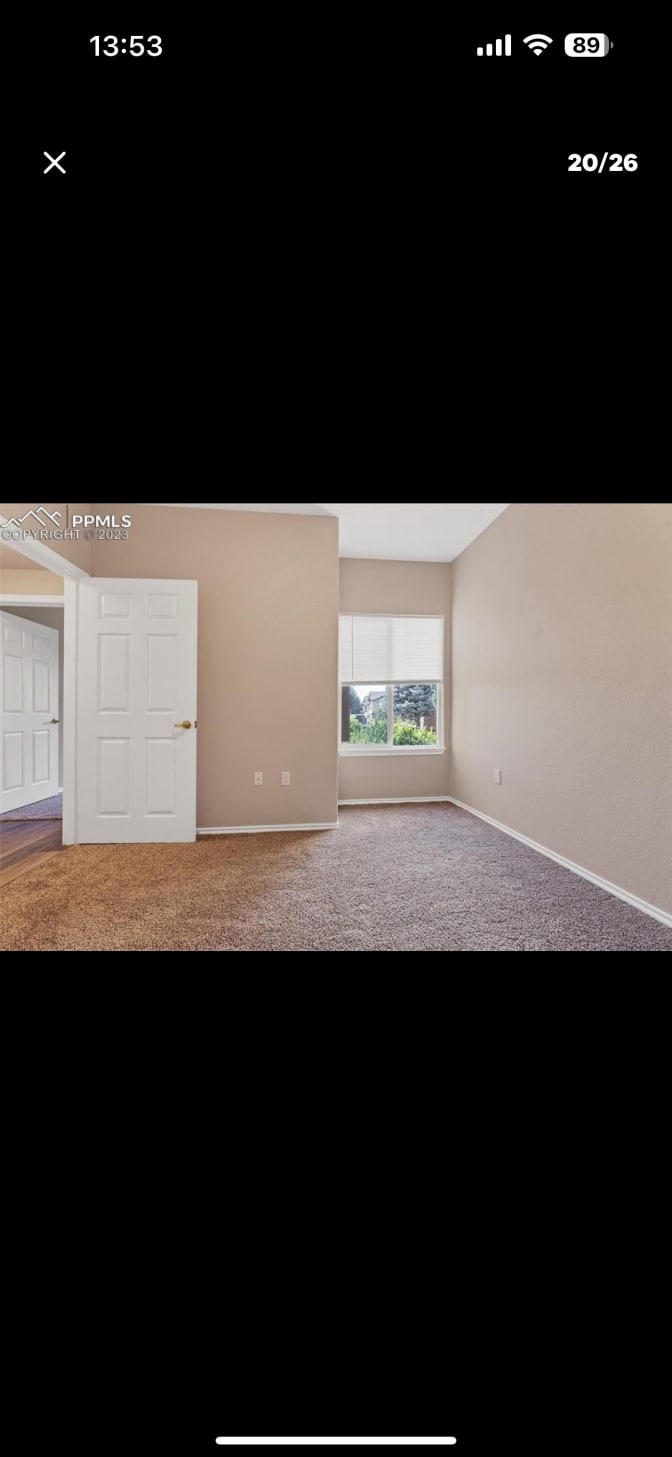 Madilyn's room