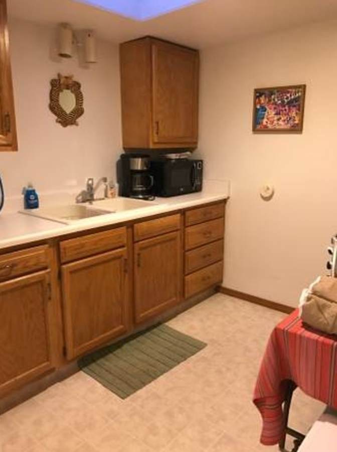 Lori's room