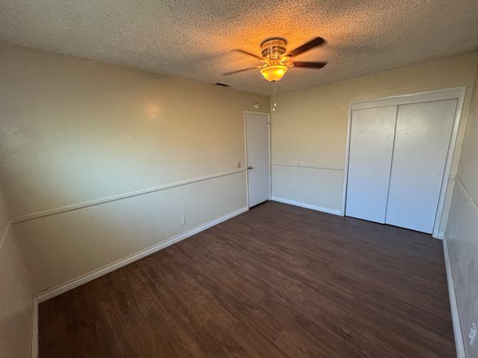 Daniel's room