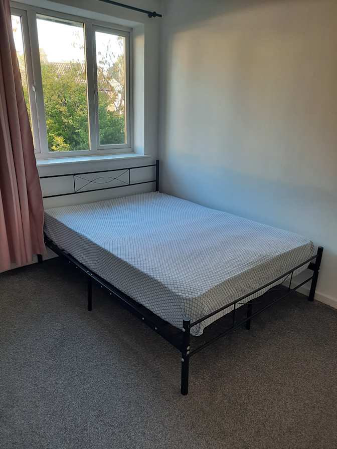 Yip's room