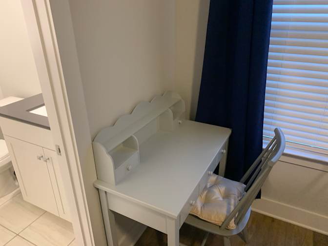 Timothy's room