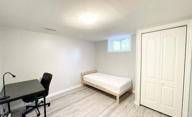 ANK's room