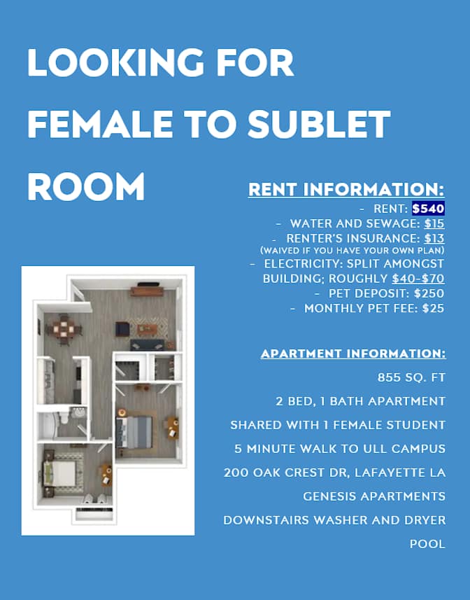 Scott's room