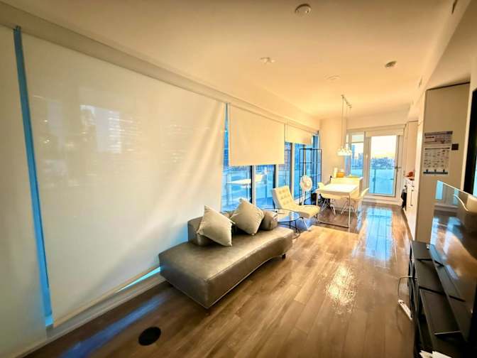 Emery's room