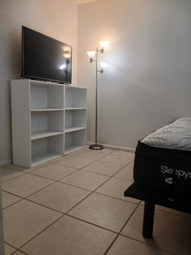norb's room