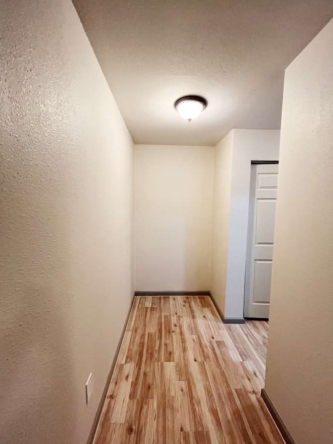 Sarah's room