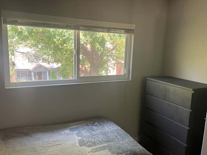 Nicholas's room