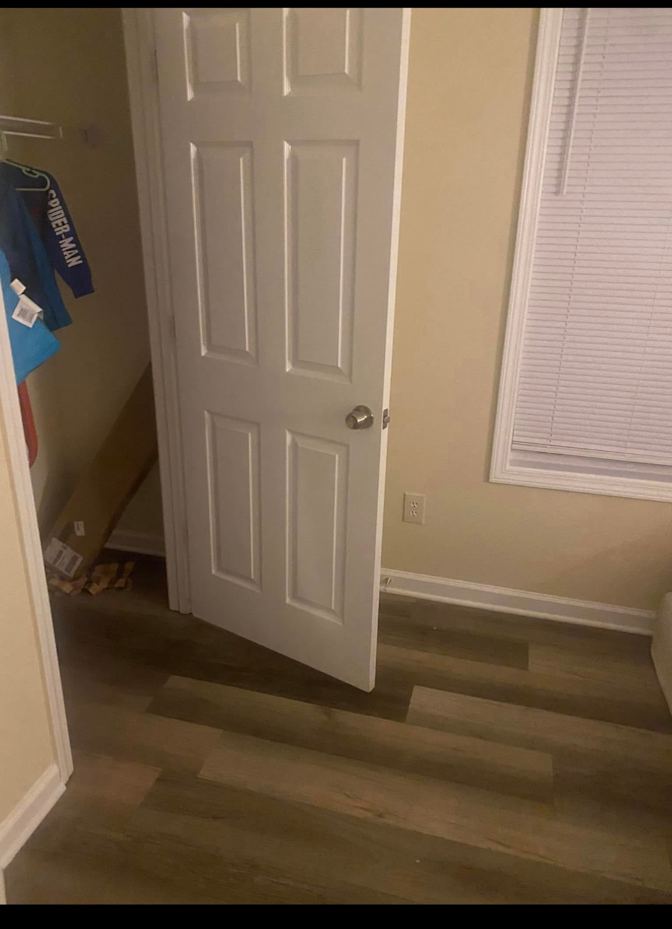 janae's room