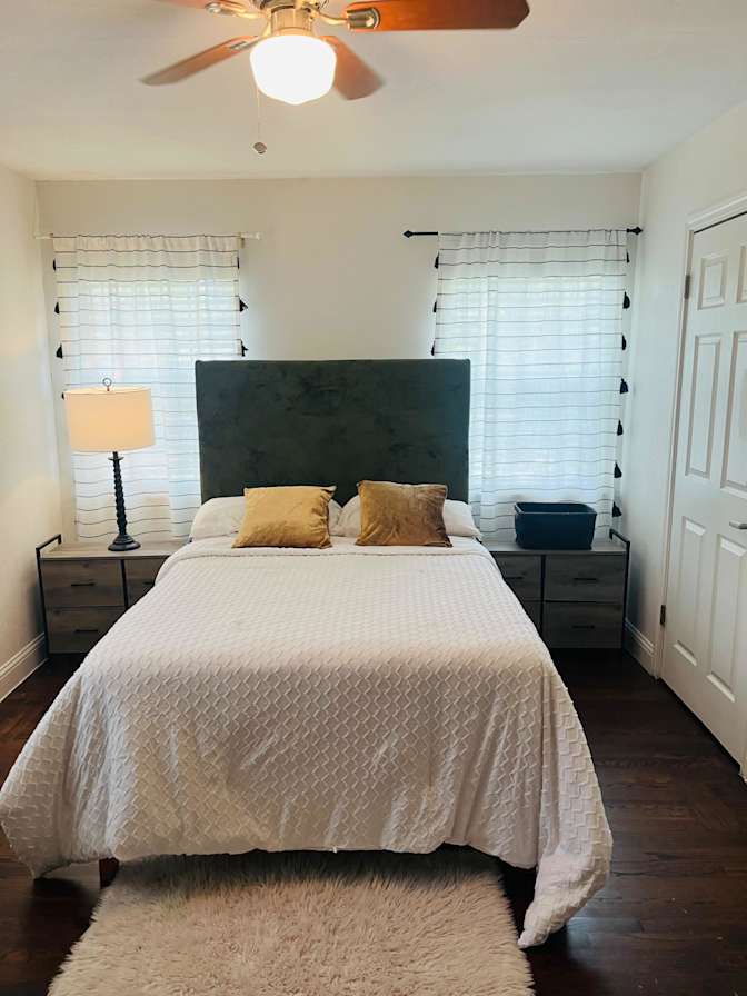 PadSplit's room