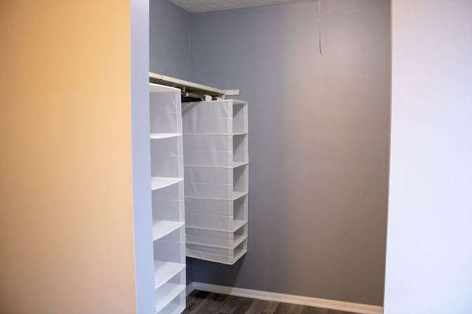 Doug's room
