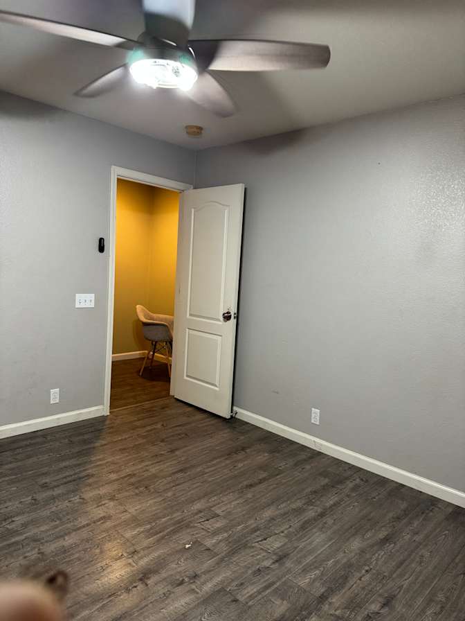 Adrianna's room