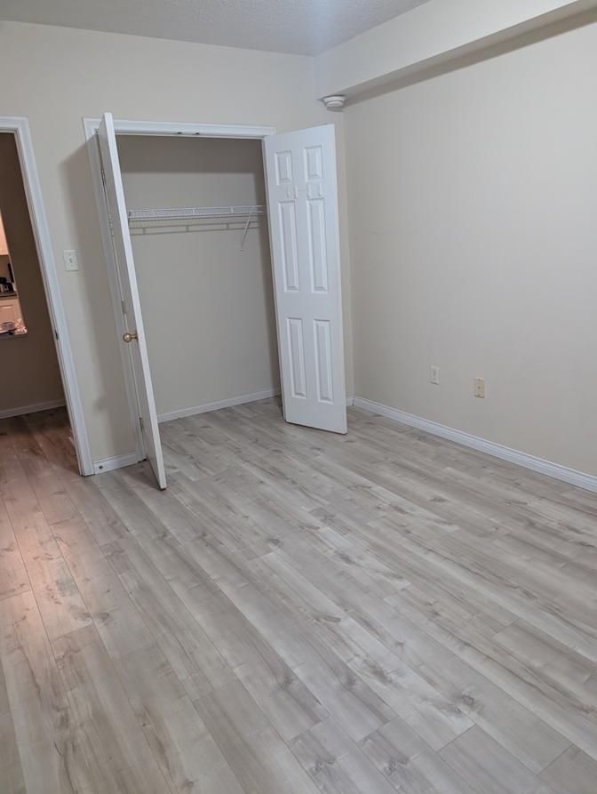 Cale's room