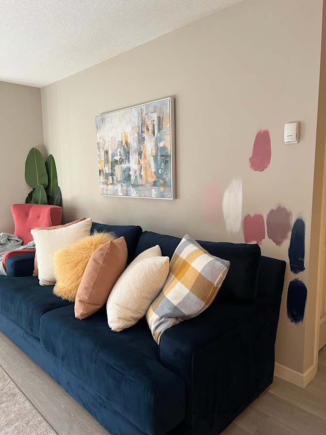 Karen's room