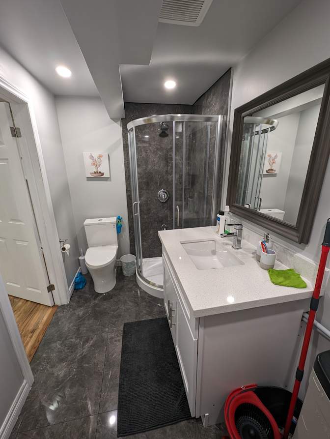 Muhammad Hasan Rasheed's room