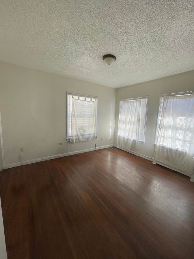 Jay's room