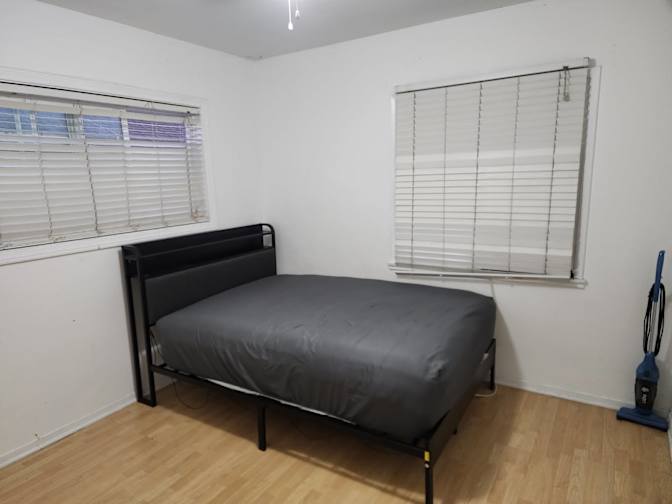Jason's room