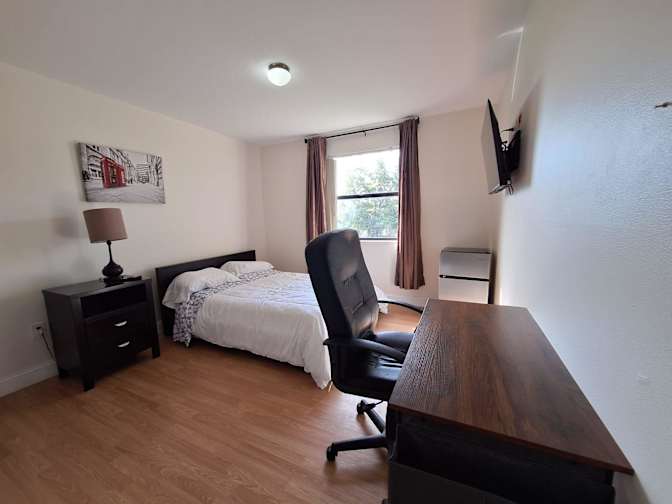 PadSplit's room