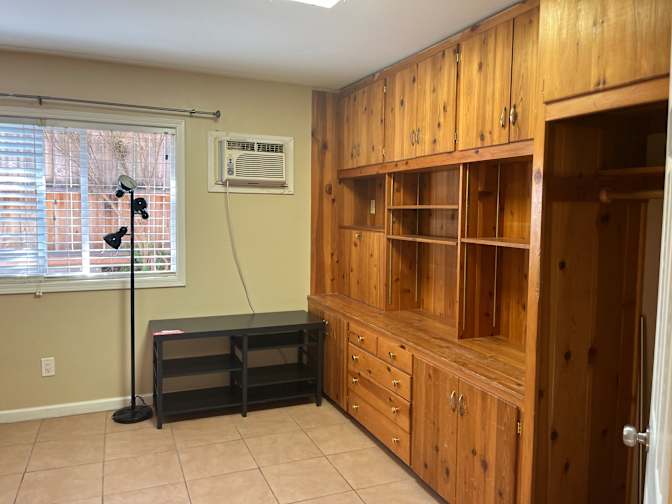 Lana's room