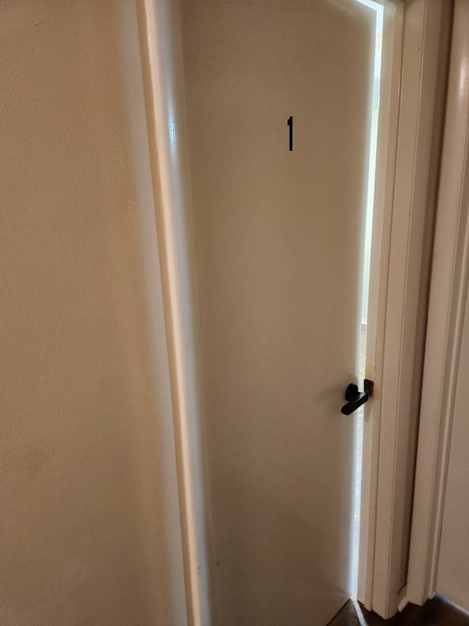 rahul's room
