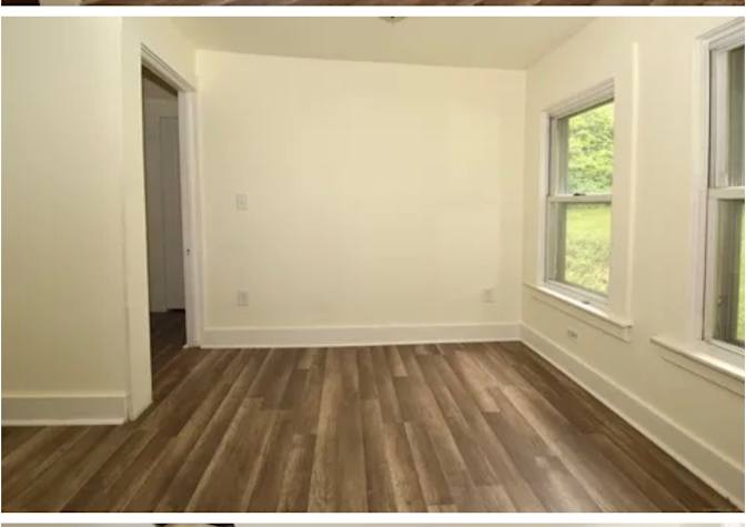 Sasha's room