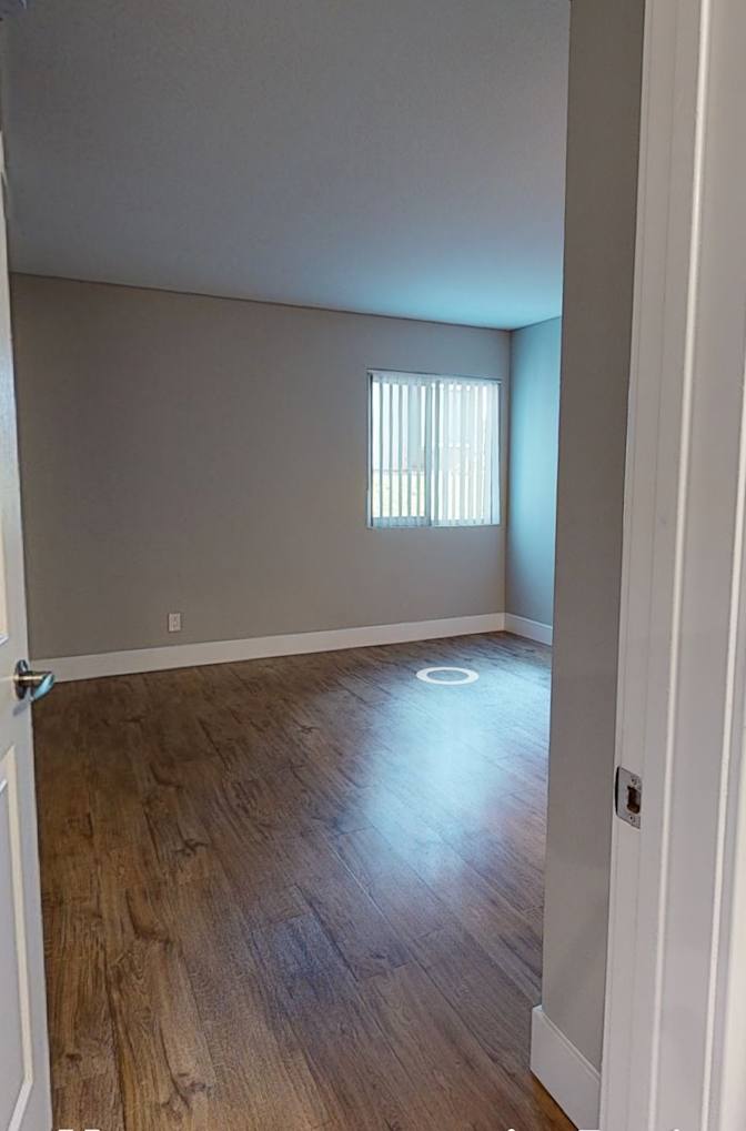 Nick's room