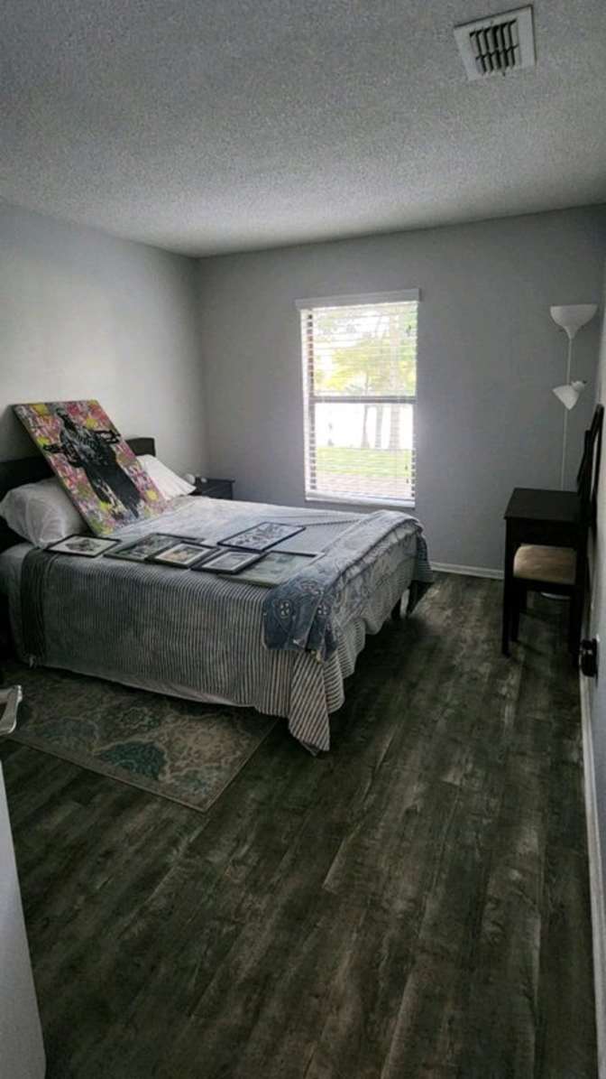 Ryan's room