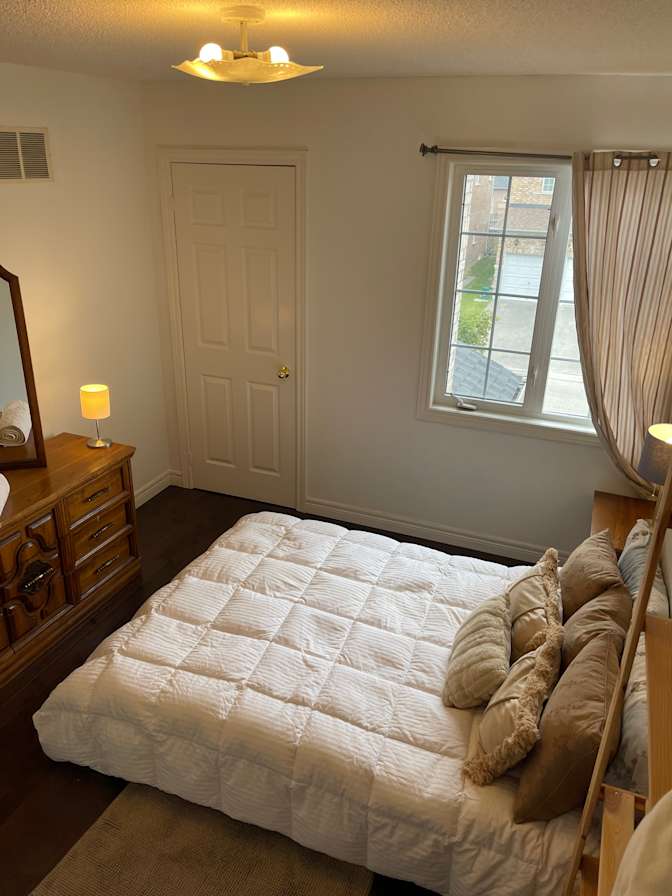 Natalia's room