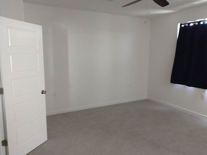 Ryan's room