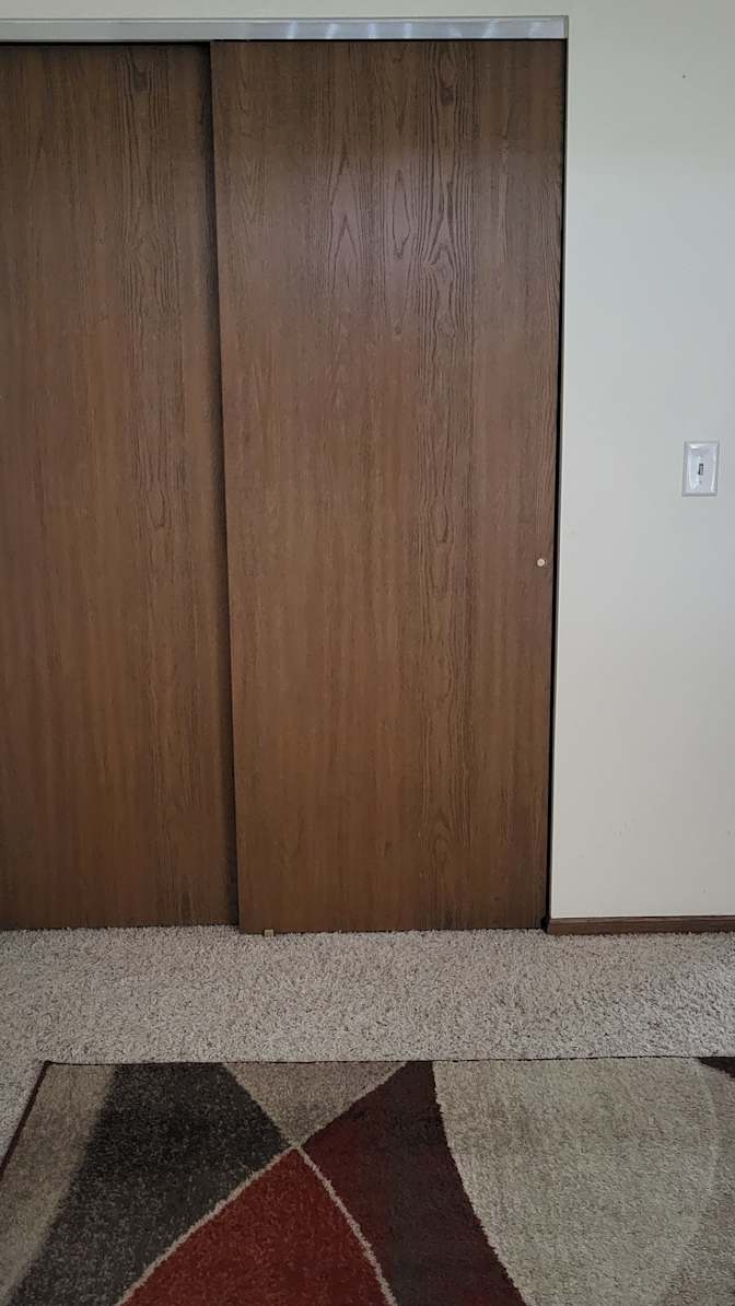 Rebecca's room