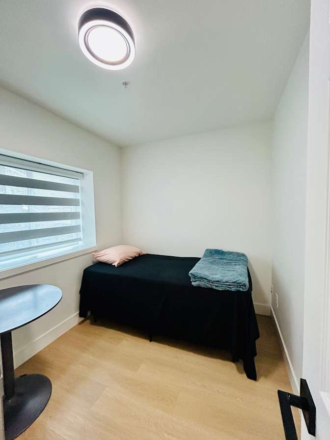 Helene's room