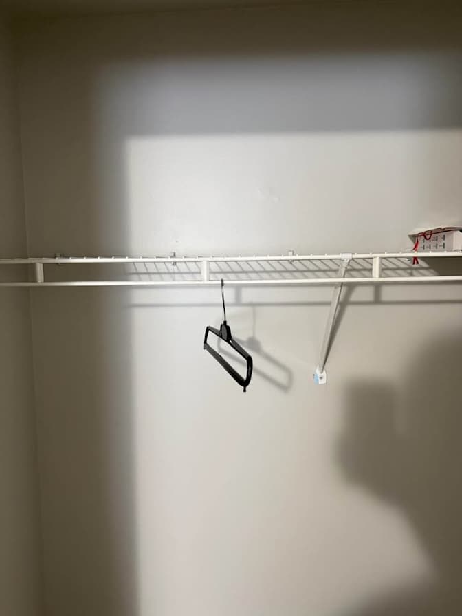 peter's room