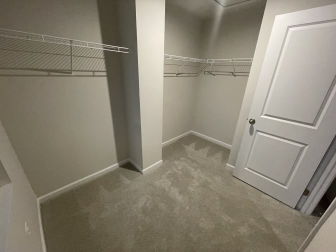 Kathleen's room