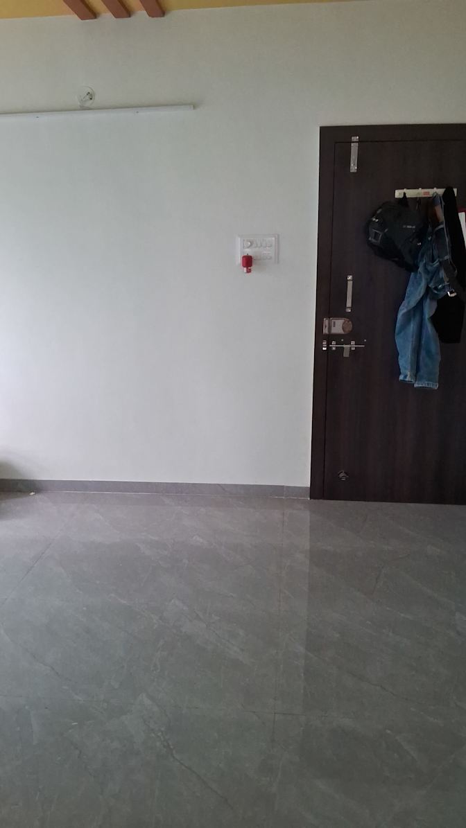 Avinash's room