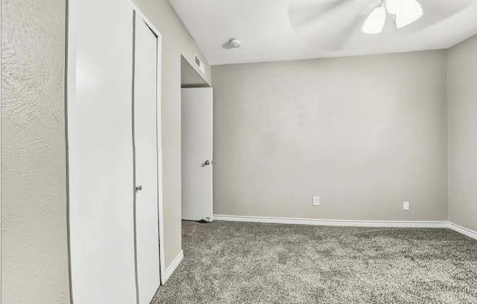 Jocelyn's room