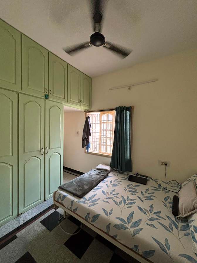 priyam's room