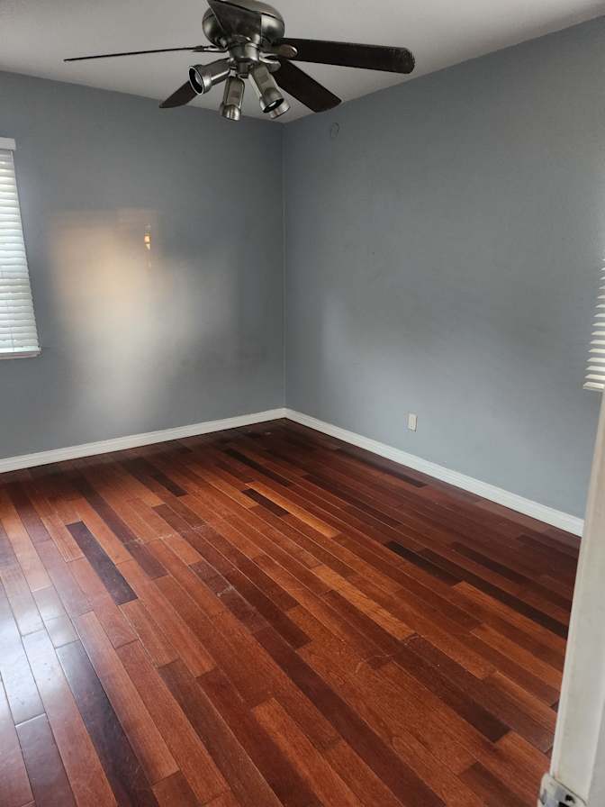 Jill's room